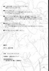[Kigeki Banzai] Mahou no Den (Rayearth)-
