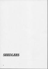 Seedless {Gundam SEED}-
