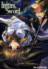 Brightness Sword(V.P.2)-