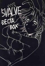 [Delta Box] 5VALVE-