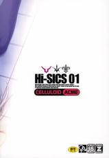 [Code Geass] HI-SICS 01 [ENG]-