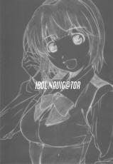 [Studio N.BALL (Haritama Hiroki)] IDOL NAVIG@TOR (THE IDOLM@STER)-[Studio N.BALL (針玉ヒロキ)] IDOL NAVIG@TOR (アイドルマスター)
