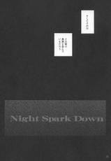 [OPEN BOOK] Night Spark Down (Scrapped Princess)-[OPEN BOOK] Night Spark Down (スクラップド・プリンセス)