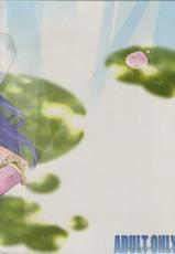 [Sendan (Okosama Lunch)] Mahootsukai ni naru hoohoo 2.75 (Ragnarok Online)-[仙弾 (おこさまランチ)] 魔法使いになる方法 2.75 (ラグナロクオンライン)