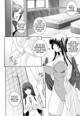 (Traduction : Booth) Asuka &amp; Shizuru Chap.1 by Rindou [French][Decensored]-