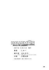 [HALLELUYA (Shuu)] HALLEM@S Scene.02 (THE iDOLM@STER)-HALLEM@S Scene.02