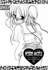 [Axgx]Morbid Angels 0.7-