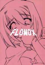 [FLOMOX (Shigure Hayato)] RAGROCK 3 (Ragnarok Online)-[FLOMOX (時雨隼人)] RAGROCK 3 (ラグナロクオンライン)