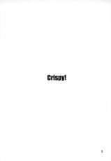 (C67) [Kansai Orange (Arai Kei)] Crispy! (Galaxy Angel)-(C67) [関西オレンジ（荒井啟）] Crispy! (ギャラクシー☆エンジェル)