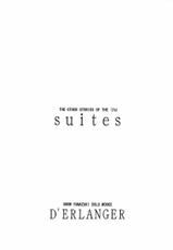 [D&#039;Erlanger (Yamazaki Shou)] Suites (I&quot;s)-[D&#039;ERLANGER (夜魔咲翔)] Suites (アイズ)
