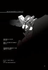 (C75) [Kesshoku Mikan] TITANIUM LOTUS (Gundam 00)-(C75) [血色蜜柑] TITANIUM LOTUS (機動戦士ガンダム00)