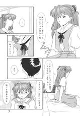 [SYSTEM SPECULATION] Technical Mac 1 Koutetsu No Girl Friend (Evangelion)-
