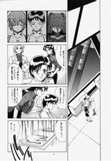 (C56) [Saigado (Ishoku Dougen)] Right Here Shinteiban (Evangelion)-(C56) [彩画堂 (異食同元)] RIGHT HERE 新訂版 (新世紀エヴァンゲリオン)