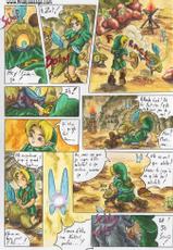 Zelda-