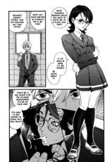 Disgraced (Translated)-