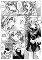 [Pretty Cure] Another Conclusion [ENG]-