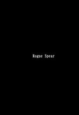 [CYCLONE] Rogue Spear 4-