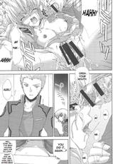 [FANTASY WIND] L-S (Kidou Senshi Gundam Seed Destiny) [English]-[FANTASY WIND] L-S (機動戦士ガンダムSEED DESTINY)
