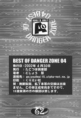 Best of Danger Zone 4-