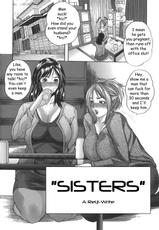 Sisters-