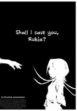 [Bleach] Shall I Save You Rukia? [ENG]-