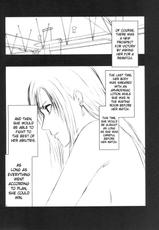 [Final Fantasy][Crimson Comics] Tifa Before Climax [english]-