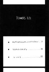 FLOWERS by Shinonome Taro-