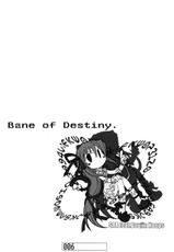 [SAA feat.Doujin Hoops] Bane of Destiny. (demonbane)-