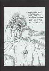 [Red Ribbon Revenger] Genen Natsukashi no RPG Tokushuu-[Red Ribbon Revenger] 幻炎 なつかしのRPG特集