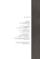 [Kamogawaya (Kamogawa Tanuki)] NINETEENS 2 (Mahou Shoujo Lyrical Nanoha)-[鴨川屋 (鴨川たぬき)] NINETEENS 2 (魔法少女リリカルなのは)