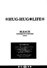 Hug-Hug Life (Bleach)-
