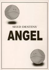 [Gundam Seed Destiny][Intendou] Seed Destiny Angel 1-