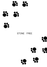 [BLACK DOG] [2003-04-29] Stone Free [English]-