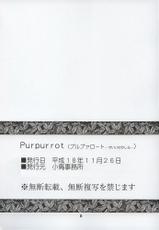 Purpurrot-