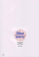[Fate/Stay Night] Blue Berry (English)-
