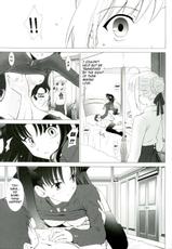 [Crazy Clover Club] T-MOON COMPLEX3 (Fate/stay night) (English)-