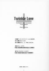 [Pink ChuChu] Twinkle Love-