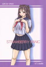 [G&#039;s Studio] Strawberry Panic 1 (Ichigo 100%)-