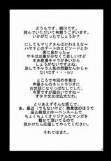 [complete box] Saki to Maria no Maid Tsuushin (Hayate no Gotoku)-[コンプリートボックス] サキとマリアのメイド通信 (ハヤテのごとく)
