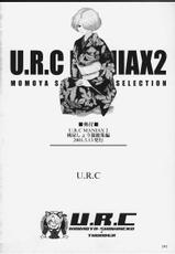 [U.R.C] Maniax 2 (Sakura Wars)-