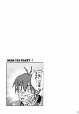 [Nyankotei] Mad Tea Party-