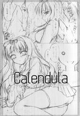 (C70)[[Yakan Hikou (Inoue Tommy)] Calendula (ToHeart 2)-(C70)[夜間飛行 (いのうえとみい)] Calendula (トゥハート 2)