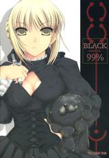 [Udon-ya] Black 99 (Fate Hollow Ataraxia) (English)-