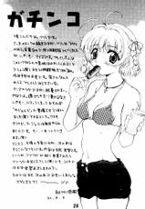 Kimi Ga Nozomu Eien - Haruka Nozo -Kiminozo Book 2002 Summer--