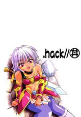 [Studio Katsudon] Hack Extra (Hack)-