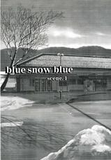 [Waku Waku Doubutsuen (Tennouji Kitsune)] blue snow blue ～scene.4～-[わくわく動物園 (Tennouji Kitsune)] blue snow blue ～scene.4～