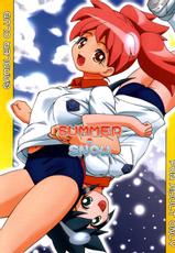 [Gambler Club] Summer Snow (English)-