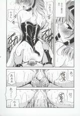 (C69)[Leaz Koubou (Oujano Kaze)] Bararu no Hanazono (Super Robot Wars)-(C69)[りーず工房 (王者之風)] バラルの花園 (スーパーロボット大戦)