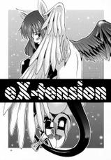 EX Tension [Guilty Gear X English]-