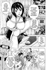 (Comic Castle 2006) [Studio ParM (Kotobuki Utage)] PM 9 - Indecent Ninja Exam (Naruto) [ENG]-(コミックキャッスル2006) [Studio★ParM (寿宴)] PM9 淫忍試験 (ナルト) [英訳]